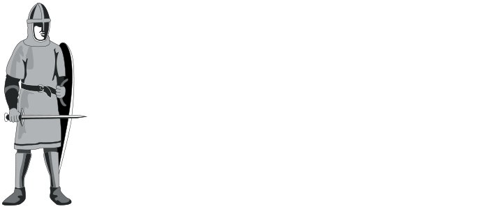 Guardian Pest Control Logo